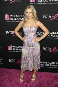 Benefiz-Gala 'The Women's Cancer Research Fund's An Unforgettable Evening' in Beverly Hills