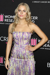Benefiz-Gala 'The Women's Cancer Research Fund's An Unforgettable Evening' in Beverly Hills