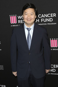 Benefiz-Gala 'The Women's Cancer Research Fund's An Unforgettable Evening' in Beverly Hills