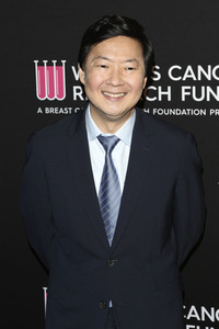 Benefiz-Gala 'The Women's Cancer Research Fund's An Unforgettable Evening' in Beverly Hills