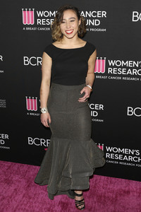 Benefiz-Gala 'The Women's Cancer Research Fund's An Unforgettable Evening' in Beverly Hills