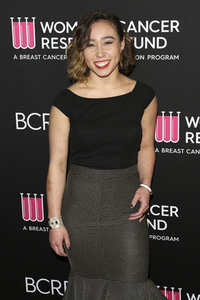 Benefiz-Gala 'The Women's Cancer Research Fund's An Unforgettable Evening' in Beverly Hills