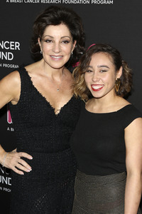 Benefiz-Gala 'The Women's Cancer Research Fund's An Unforgettable Evening' in Beverly Hills
