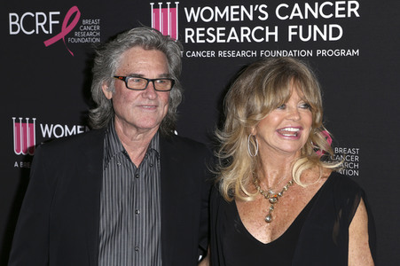 Benefiz-Gala 'The Women's Cancer Research Fund's An Unforgettable Evening' in Beverly Hills