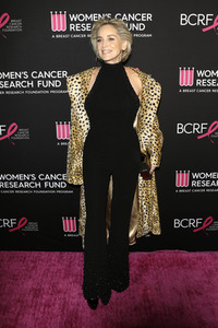 Benefiz-Gala 'The Women's Cancer Research Fund's An Unforgettable Evening' in Beverly Hills