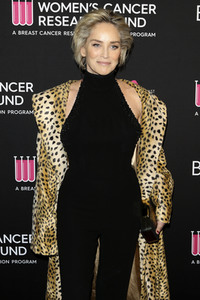 Benefiz-Gala 'The Women's Cancer Research Fund's An Unforgettable Evening' in Beverly Hills
