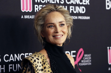 Benefiz-Gala 'The Women's Cancer Research Fund's An Unforgettable Evening' in Beverly Hills
