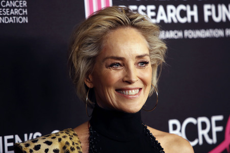 Benefiz-Gala 'The Women's Cancer Research Fund's An Unforgettable Evening' in Beverly Hills