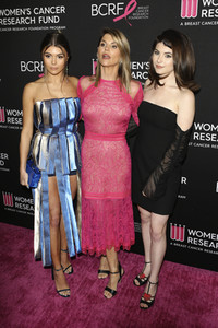 Benefiz-Gala 'The Women's Cancer Research Fund's An Unforgettable Evening' in Beverly Hills