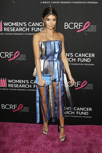 Benefiz-Gala 'The Women's Cancer Research Fund's An Unforgettable Evening' in Beverly Hills