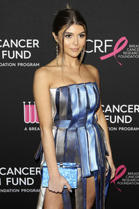 Benefiz-Gala 'The Women's Cancer Research Fund's An Unforgettable Evening' in Beverly Hills
