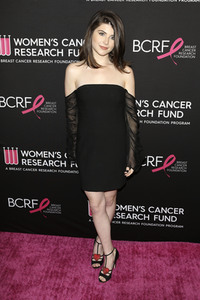 Benefiz-Gala 'The Women's Cancer Research Fund's An Unforgettable Evening' in Beverly Hills