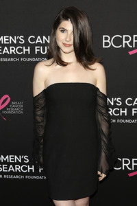 Benefiz-Gala 'The Women's Cancer Research Fund's An Unforgettable Evening' in Beverly Hills