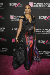 Benefiz-Gala 'The Women's Cancer Research Fund's An Unforgettable Evening' in Beverly Hills