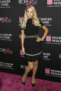 Benefiz-Gala 'The Women's Cancer Research Fund's An Unforgettable Evening' in Beverly Hills