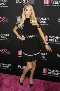 Benefiz-Gala 'The Women's Cancer Research Fund's An Unforgettable Evening' in Beverly Hills