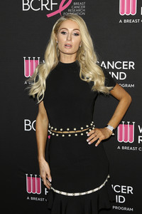 Benefiz-Gala 'The Women's Cancer Research Fund's An Unforgettable Evening' in Beverly Hills