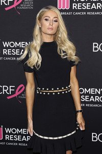 Benefiz-Gala 'The Women's Cancer Research Fund's An Unforgettable Evening' in Beverly Hills