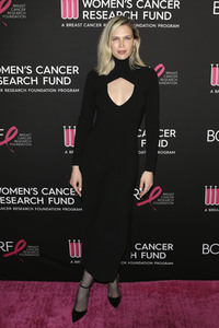 Benefiz-Gala 'The Women's Cancer Research Fund's An Unforgettable Evening' in Beverly Hills