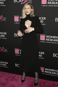 Benefiz-Gala 'The Women's Cancer Research Fund's An Unforgettable Evening' in Beverly Hills