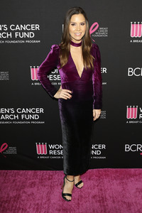 Benefiz-Gala 'The Women's Cancer Research Fund's An Unforgettable Evening' in Beverly Hills