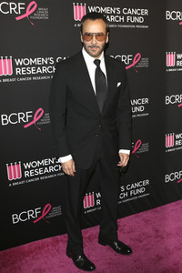 Benefiz-Gala 'The Women's Cancer Research Fund's An Unforgettable Evening' in Beverly Hills