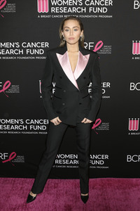 Benefiz-Gala 'The Women's Cancer Research Fund's An Unforgettable Evening' in Beverly Hills