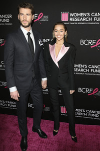 Benefiz-Gala 'The Women's Cancer Research Fund's An Unforgettable Evening' in Beverly Hills