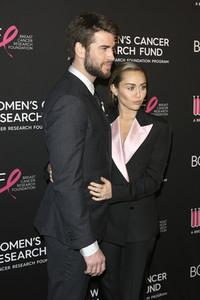 Benefiz-Gala 'The Women's Cancer Research Fund's An Unforgettable Evening' in Beverly Hills