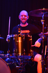 Konzert der Tangled Horns in Hannover