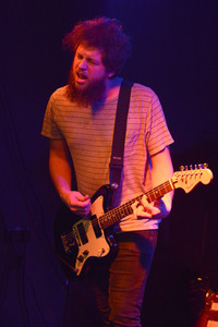 Konzert der Tangled Horns in Hannover