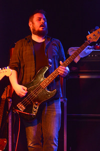 Konzert der Tangled Horns in Hannover