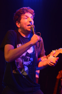 Konzert der Tangled Horns in Hannover