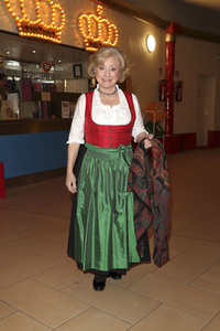 Premiere 3. Winterprogramm 2019 Circus Krone in München