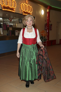 Premiere 3. Winterprogramm 2019 Circus Krone in München