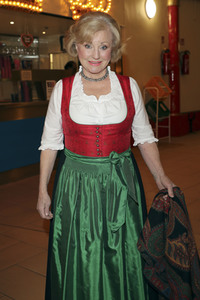 Premiere 3. Winterprogramm 2019 Circus Krone in München