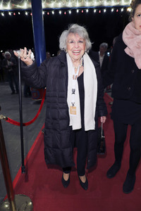 Premiere 3. Winterprogramm 2019 Circus Krone in München