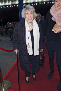 Premiere 3. Winterprogramm 2019 Circus Krone in München