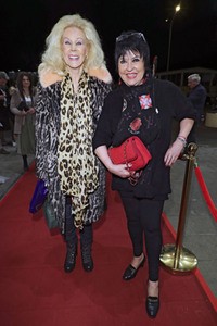 Premiere 3. Winterprogramm 2019 Circus Krone in München