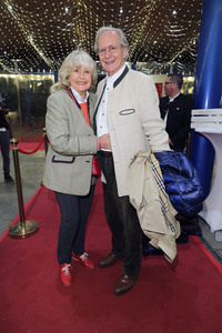 Premiere 3. Winterprogramm 2019 Circus Krone in München