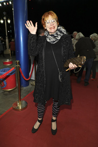 Premiere 3. Winterprogramm 2019 Circus Krone in München