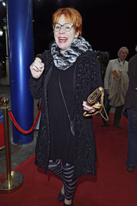 Premiere 3. Winterprogramm 2019 Circus Krone in München