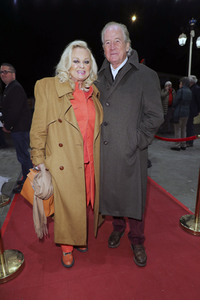 Premiere 3. Winterprogramm 2019 Circus Krone in München