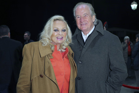 Premiere 3. Winterprogramm 2019 Circus Krone in München