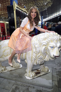 Premiere 3. Winterprogramm 2019 Circus Krone in München