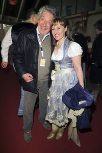 Premiere 3. Winterprogramm 2019 Circus Krone in München