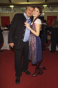 Premiere 3. Winterprogramm 2019 Circus Krone in München