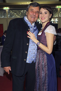 Premiere 3. Winterprogramm 2019 Circus Krone in München