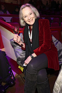 Premiere 3. Winterprogramm 2019 Circus Krone in München