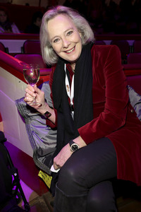 Premiere 3. Winterprogramm 2019 Circus Krone in München